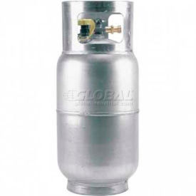 WerkMaster™ Propane Cylinder 33LB Vapor 510-0013-00 1 Pack 510-0013-00