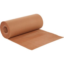 GoVets™ Cohesive Singleface Corrugated Roll 18