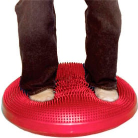 CanDo® Inflatable Vestibular Seating/Standing Disc 60 cm (24