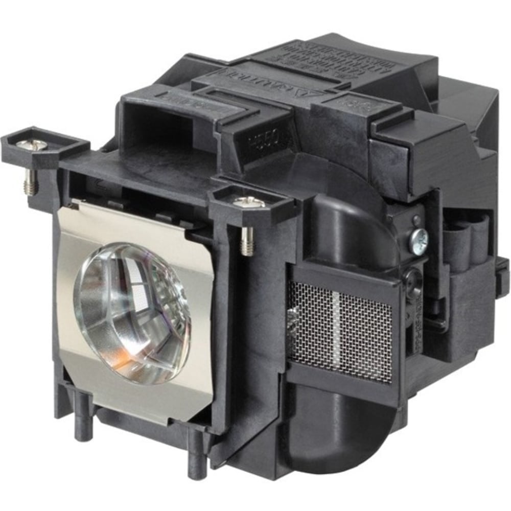 Epson Replacement Lamp - 200 W Projector Lamp - UHE - 6000 Hour MPN:V13H010L78