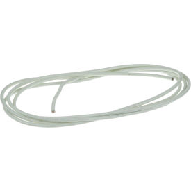 Allpoints 2531409 Wire Hi-Temp 10Ga 392F 10' White 2531409