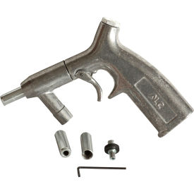 ALC 40153 Siphon Trigger Gun Cast Aluminum 40153