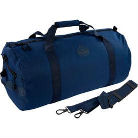 Ergodyne® Arsenal® 5020P General Duty Gear Duffel Bag Small Blue 13323