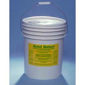 Acid Eater Neutralizer & Degreaser 5 Gallon Pail - 1002-002 1002-002