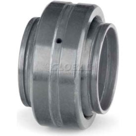 GEM 45ES 2RS Spherical Plain Bearing Metric Extended Inner Ring Sealed GEM 45ES 2RS