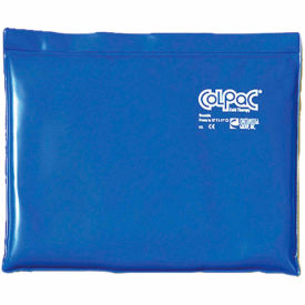 ColPaC® Blue Vinyl Reusable Cold Pack Standard 11