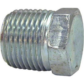 Buyers Hex Head Plug H3159x12 3/4