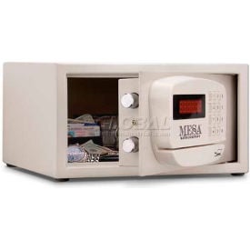 Mesa Safe Hotel & Residential Electronic Security MH101E Keyed Differently 15