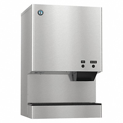 Ice/Water Dispenser 40 H Makes 567 lb. MPN:DCM-500BWH