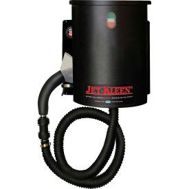 Jet-Kleen™ JK-WTB1F - Wall Mount Blow Off & Drying System JK-WTB1F