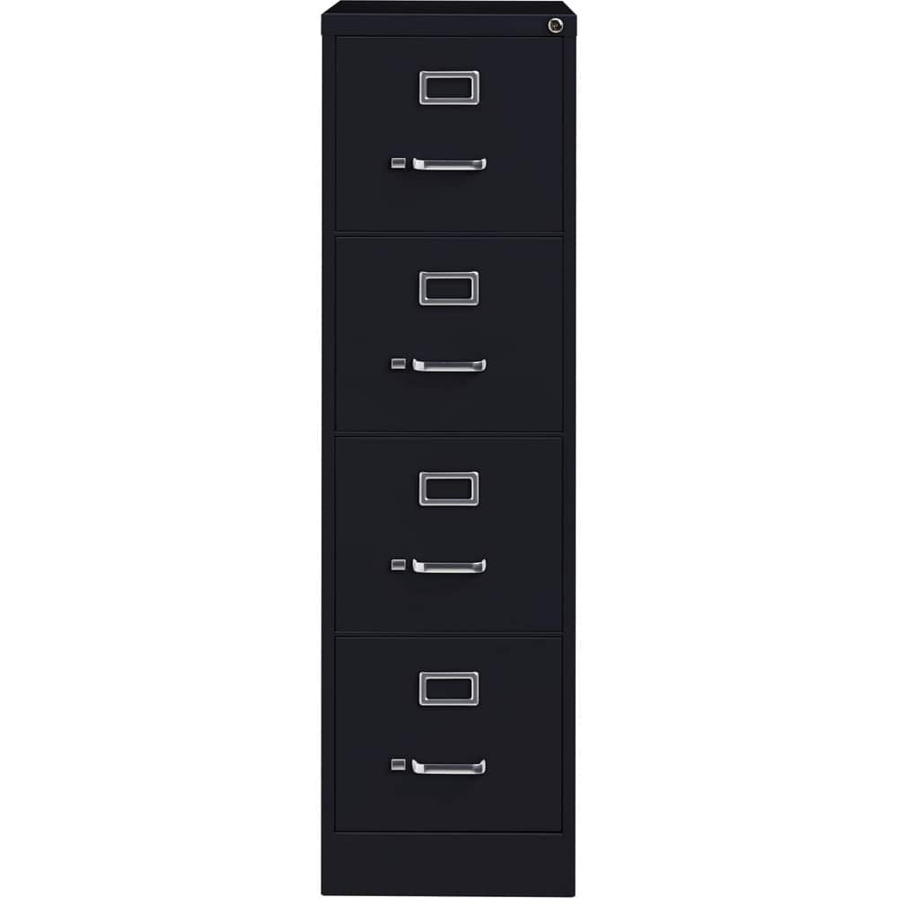 Vertical File Cabinet: 15