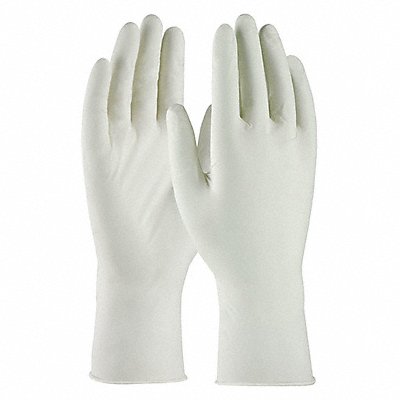 Disposable Gloves L Nitrile PR PK1000 MPN:Q125L