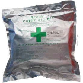 Datrex First Aid Kit 1/Case - DX0402M DX0402M