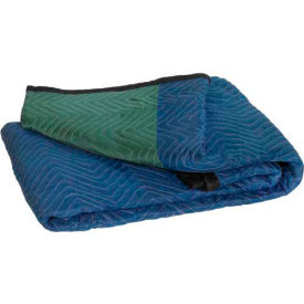 GoVets™ Deluxe Moving Blankets 72