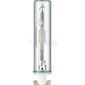 Philips Mini MasterColor Ceramic Metal Halide Single-Ended T3.5 Lamp CDM20/TM/830 20W 3000K - Pkg Qty 12 140400