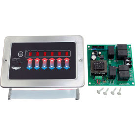 Allpoints 8010809 Digital Controller For Vollrath/Idea Company 2930102