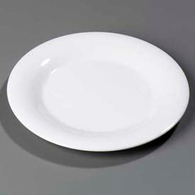 Carlisle 3302402 - Sierrus™ Dinner Plate Wide Rim 12
