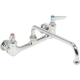 T&S Brass B-0231 Swivel Faucet w/12