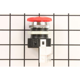 JET® Emergency Stop Switch GHB1340-E02 GHB1340-E02