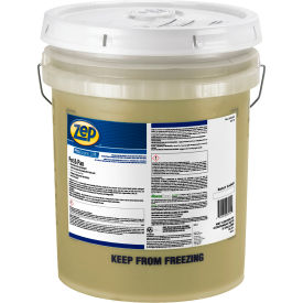 Zep Pot & Pan High-Foaming Liquid Hand Dishwashing Detergent 5 Gallon Pail 1 Pail 262035