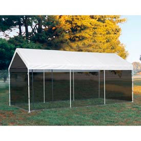 Example of GoVets Multipurpose Canopies category