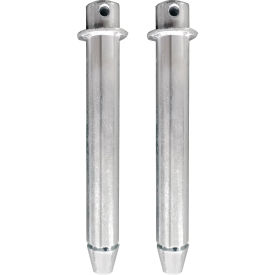 Replacement Height Adjustment Pins for GoVets™ Gantry Cranes Set of 2 212293