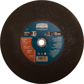 Century Drill 08718 High Speed Saw Blade 12