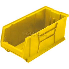 Quantum Storage® Plastic Hulk Stacking Bin 30