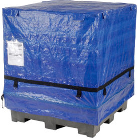 Vinyl Cover for GoVets Spill Containment Sumps 021846