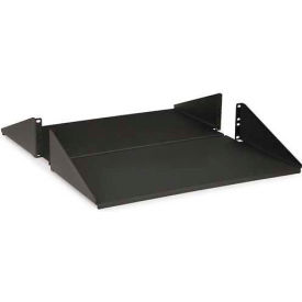 Kendall Howard™ 2-Piece Telco Rack Shelf 1906-3-300-02