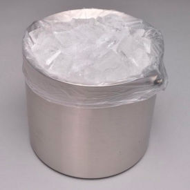 Metallocene Ice Bucket Liner 12