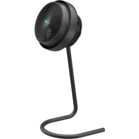 Vornado® 783 Pedestal Whole Room Air Circulator Black CR1-0076-06