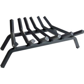 Pleasant Hearth Fireplace Grate BG7-246M 24