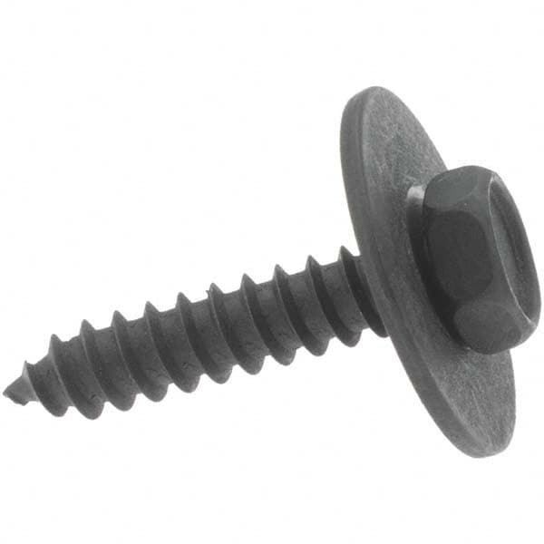 Sheet Metal Screw: MPN:1209