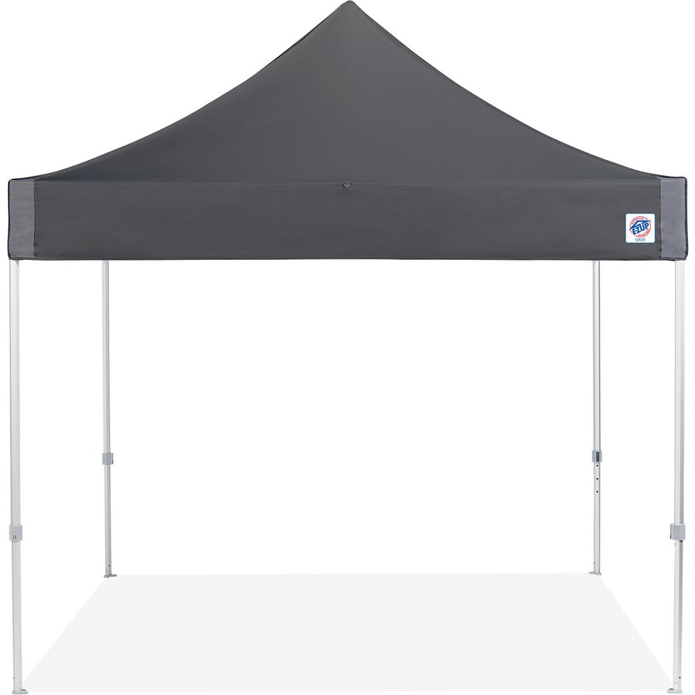 Shelters, Product Type: Canopy , Overall Width: 10 , Overall Length: 10.00 , Center Height: 133in , Side Height: 80in  MPN:EX10KSG