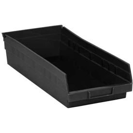 Quantum Conductive Shelf Bin QSB108CO - 8-3/8