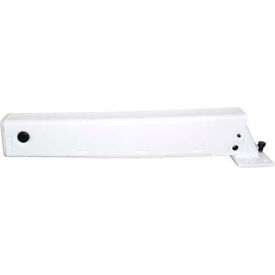 Lockey TB175 Garden Gate Closer White TB175W