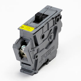 Wadsworth™ UBIA15NI Circuit Breaker Type A 1-Pole 15A UBIA15NI