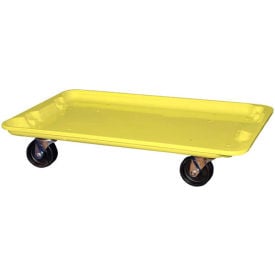 Molded Fiberglass Toteline Dolly 780538 for 24-3/8