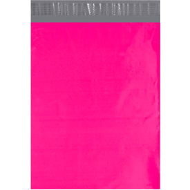 GoVets™ Colored Poly Mailers 12