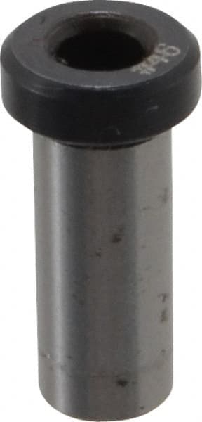 Press Fit Headed Drill Bushing: Type H, 0.081