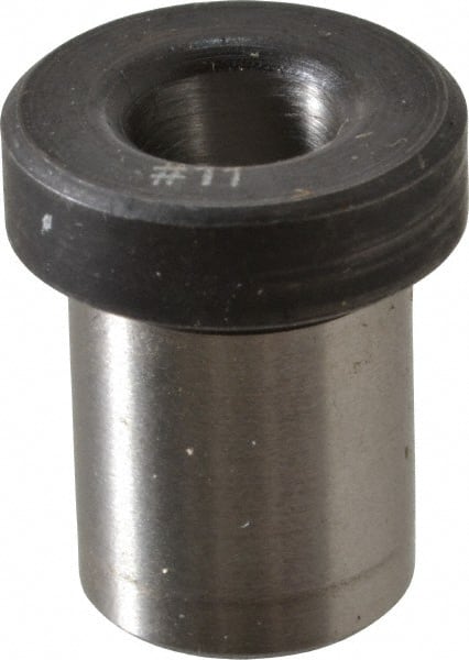 Press Fit Headed Drill Bushing: Type H, 0.191