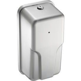 ASI® Roval™ Automatic Foam Soap Dispenser - 10-20365 10-20365