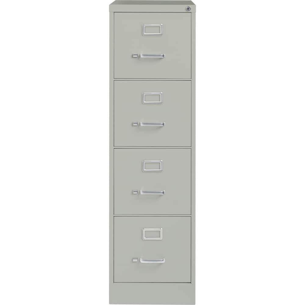 Vertical File Cabinet: 15