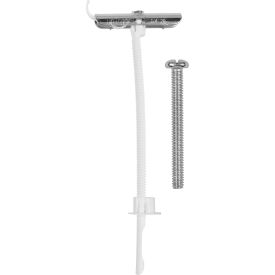 L.H.Dottie® Flip Toggle Anchor Kit w/ Combo Pan Head Screw 1/4