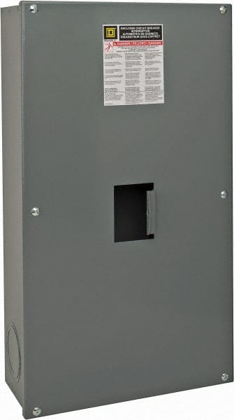 Circuit Breaker Enclosure MPN:LA400LS