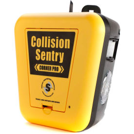 Collision Sentry® Corner Pro Collision Warning System Sold By 8-Pack CLN-200-CTN8
