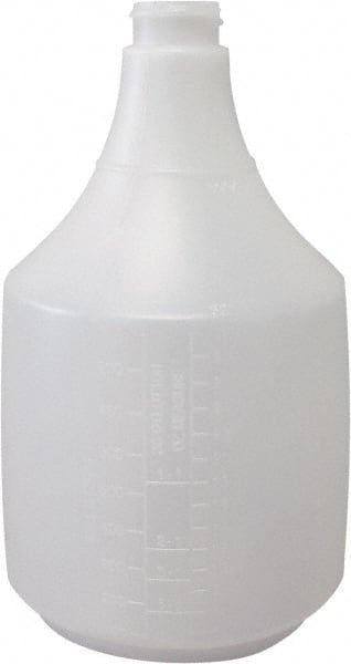 36 oz HDPE Bottle MPN:120142