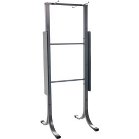 Power Systems Standing Mat Storage Rack - 30
