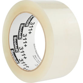 3M™ Scotch® 311+ Cold Temperature Carton Sealing Tape 2